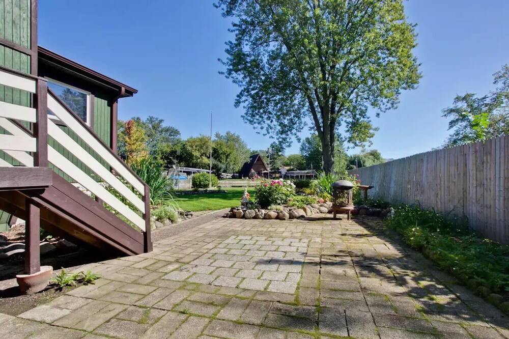Photo of Outdoor in Fox Lake