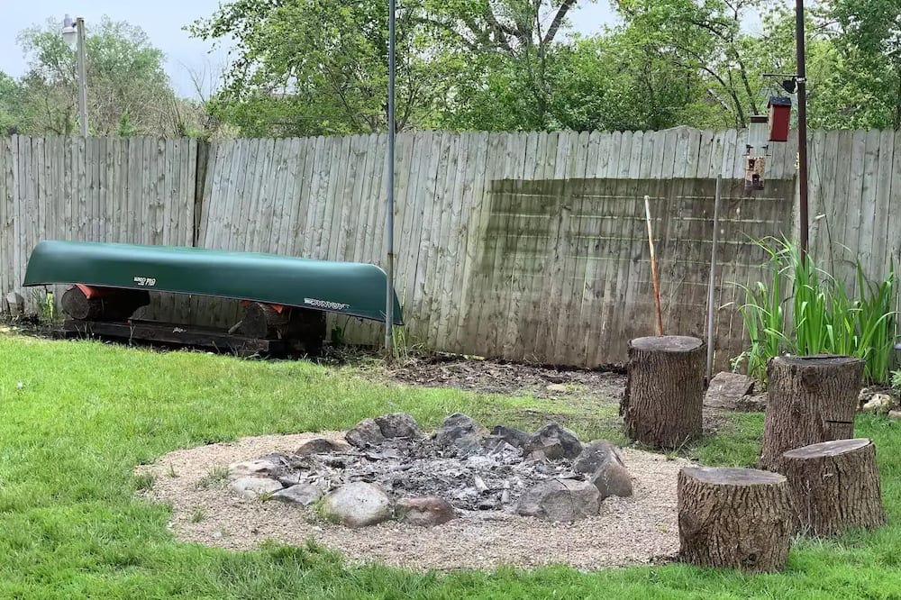 Photo of Outdoor in Fox Lake