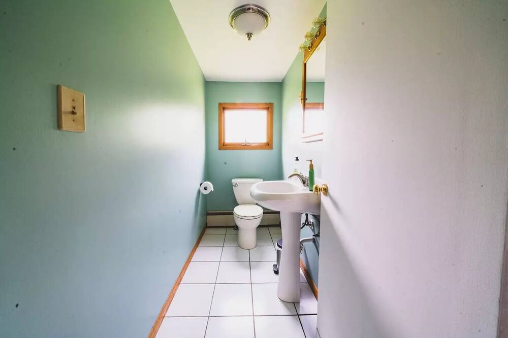 Photo of Bathroom in Fox Lake