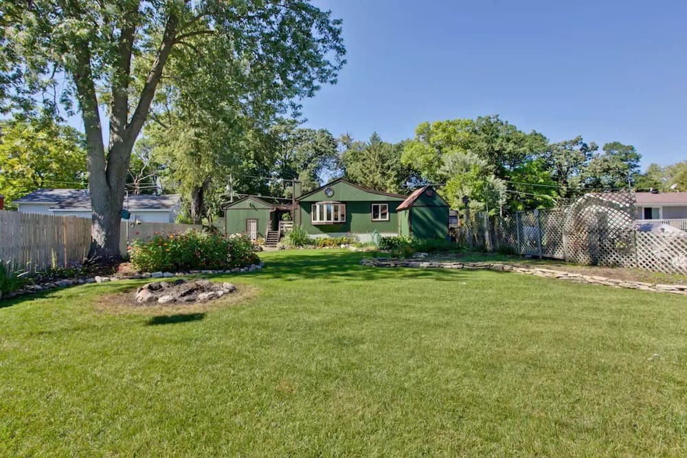 Photo of Outdoor in Fox Lake