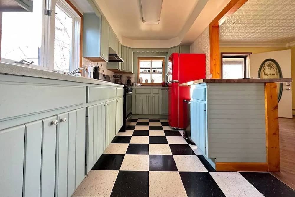 Photo of Kitchen in Fox Lake
