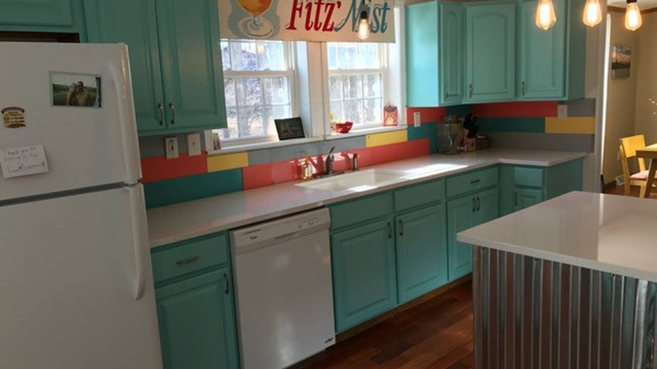 Photo of Kitchen in Centralia