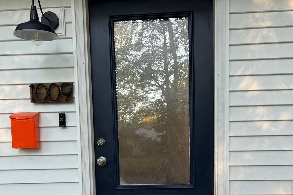 Photo of Outdoor in Urbana