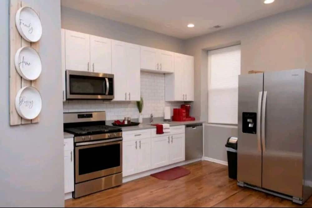 Photo of Kitchen in Grand Boulevard