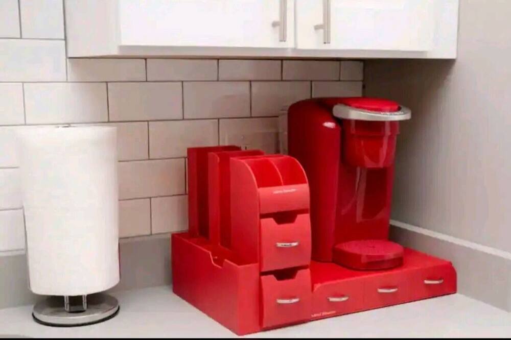 Photo of Kitchen in Grand Boulevard