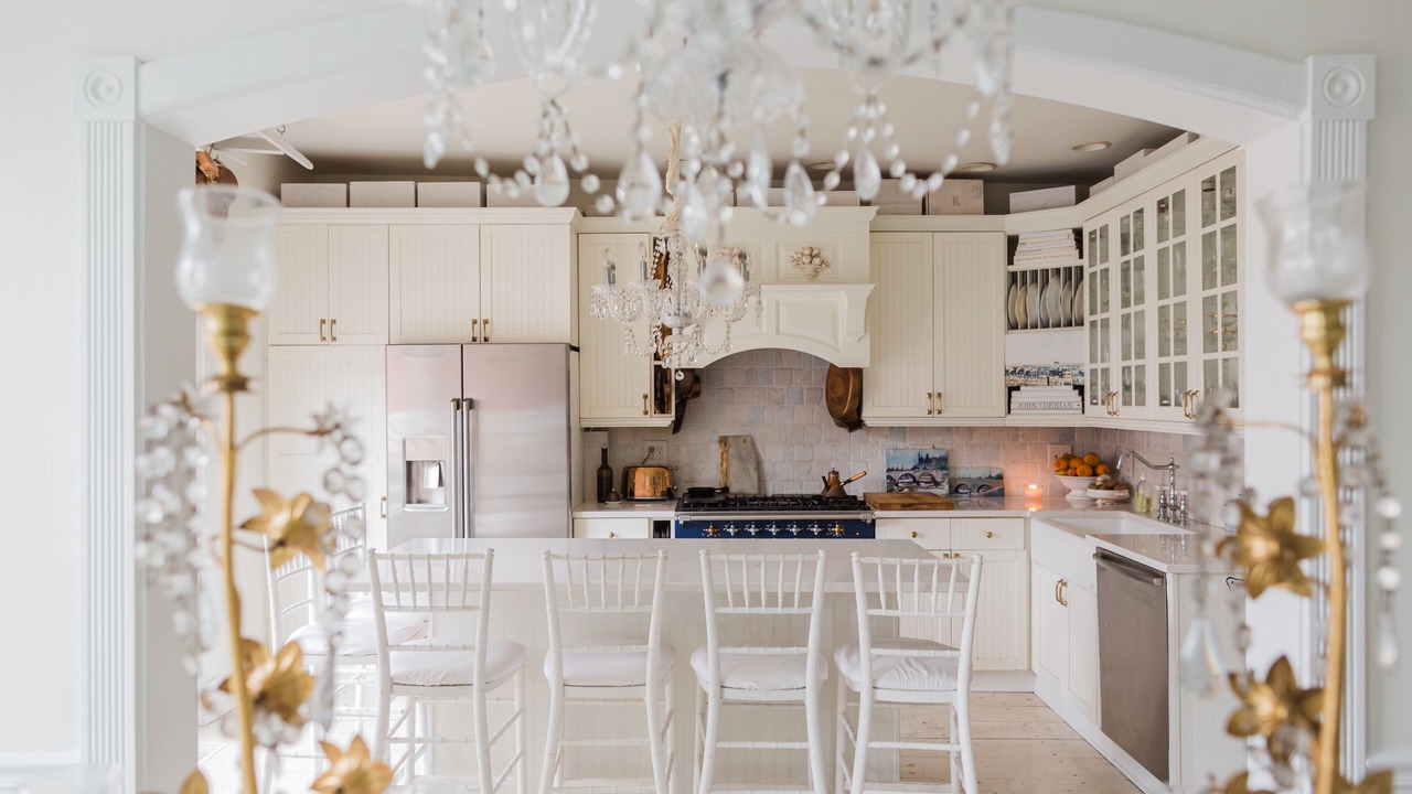 Photo of Kitchen in Lakeview