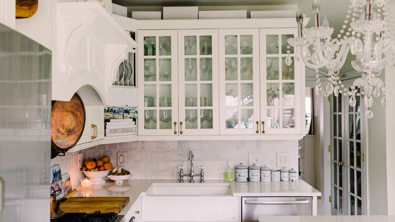Photo of Kitchen in Lakeview