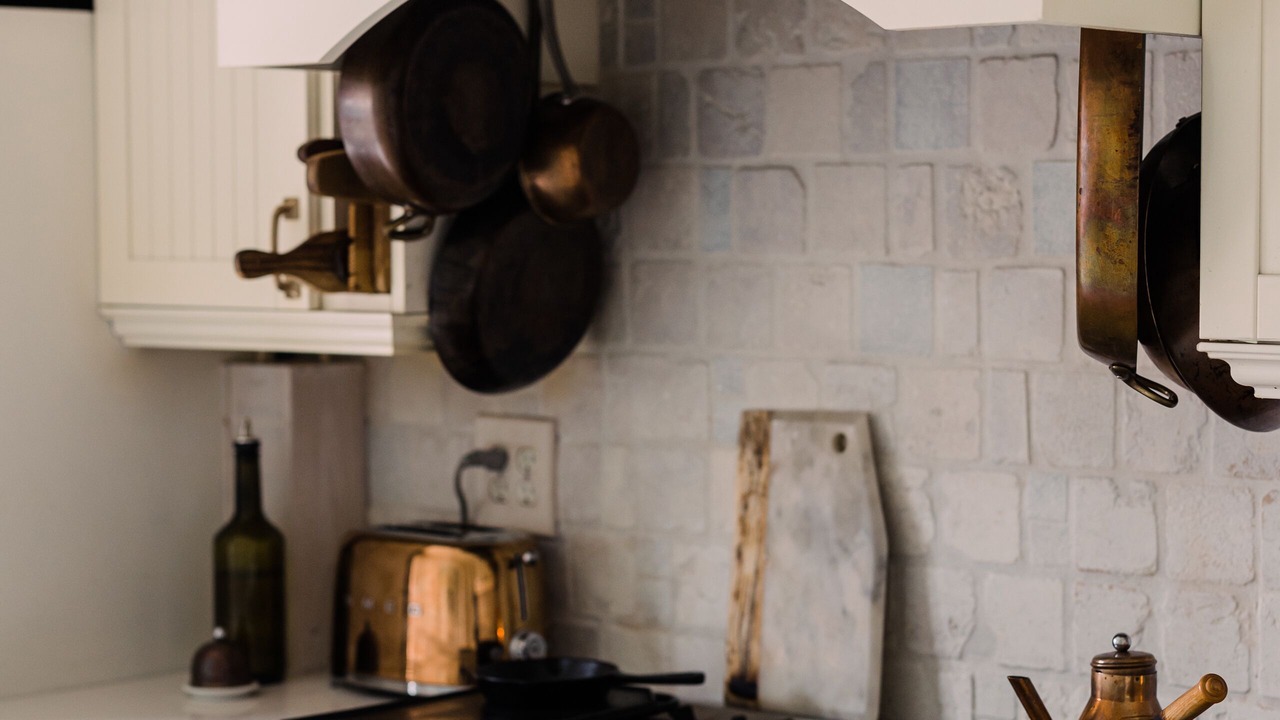 Photo of Kitchen in Lakeview