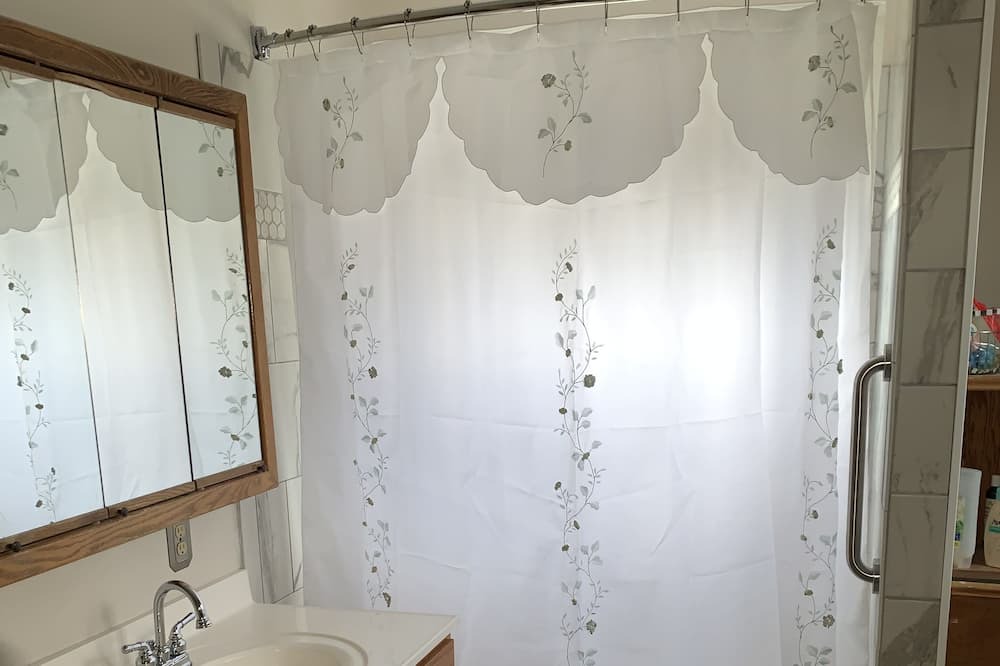 Photo of Bathroom in El Paso