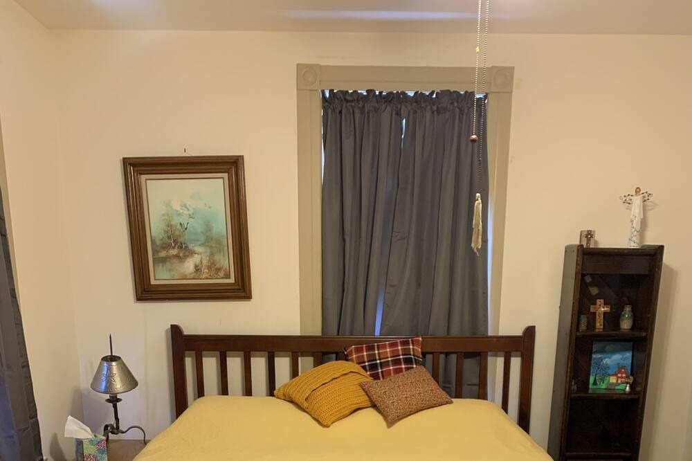 Photo of Bedroom in El Paso