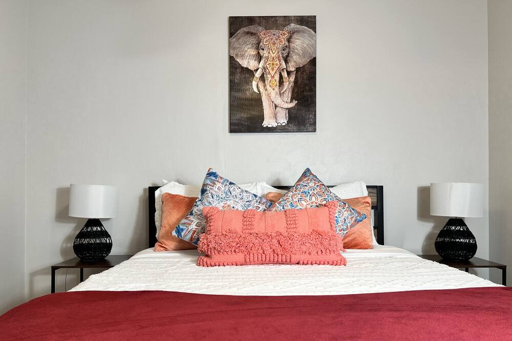 Photo of Bedroom in Ottawa