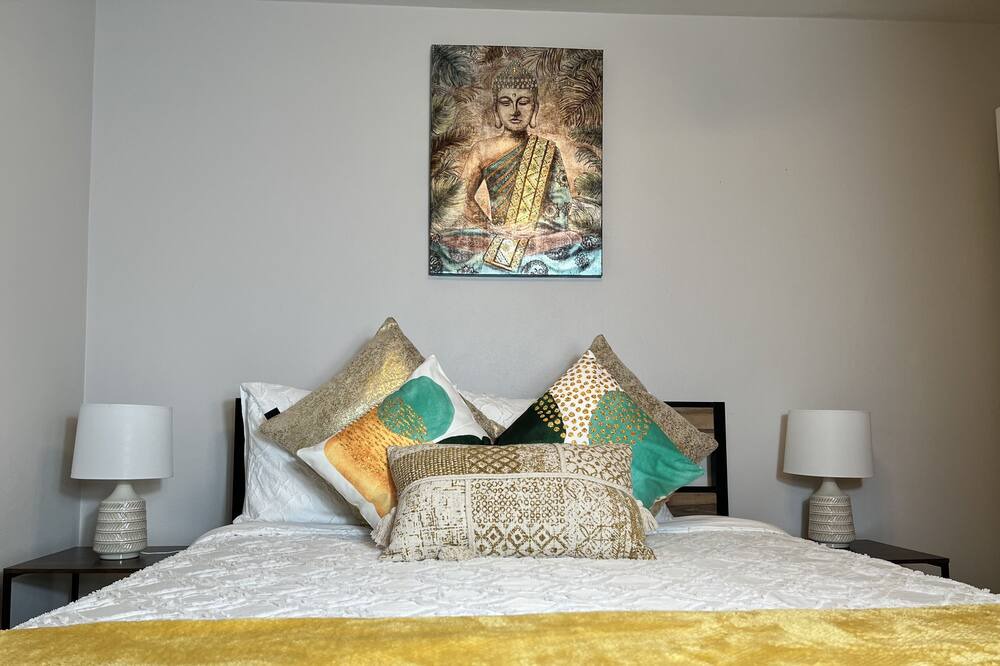 Photo of Bedroom in Ottawa