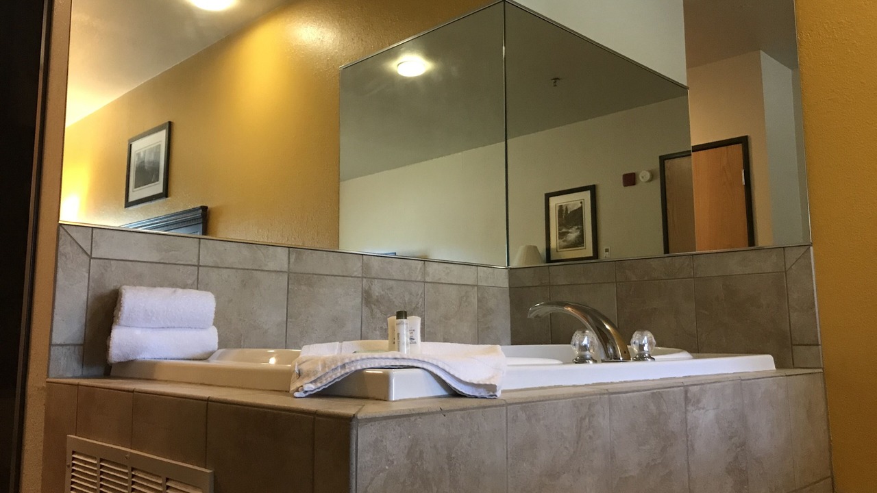 Photo of Bathroom in Sandwich