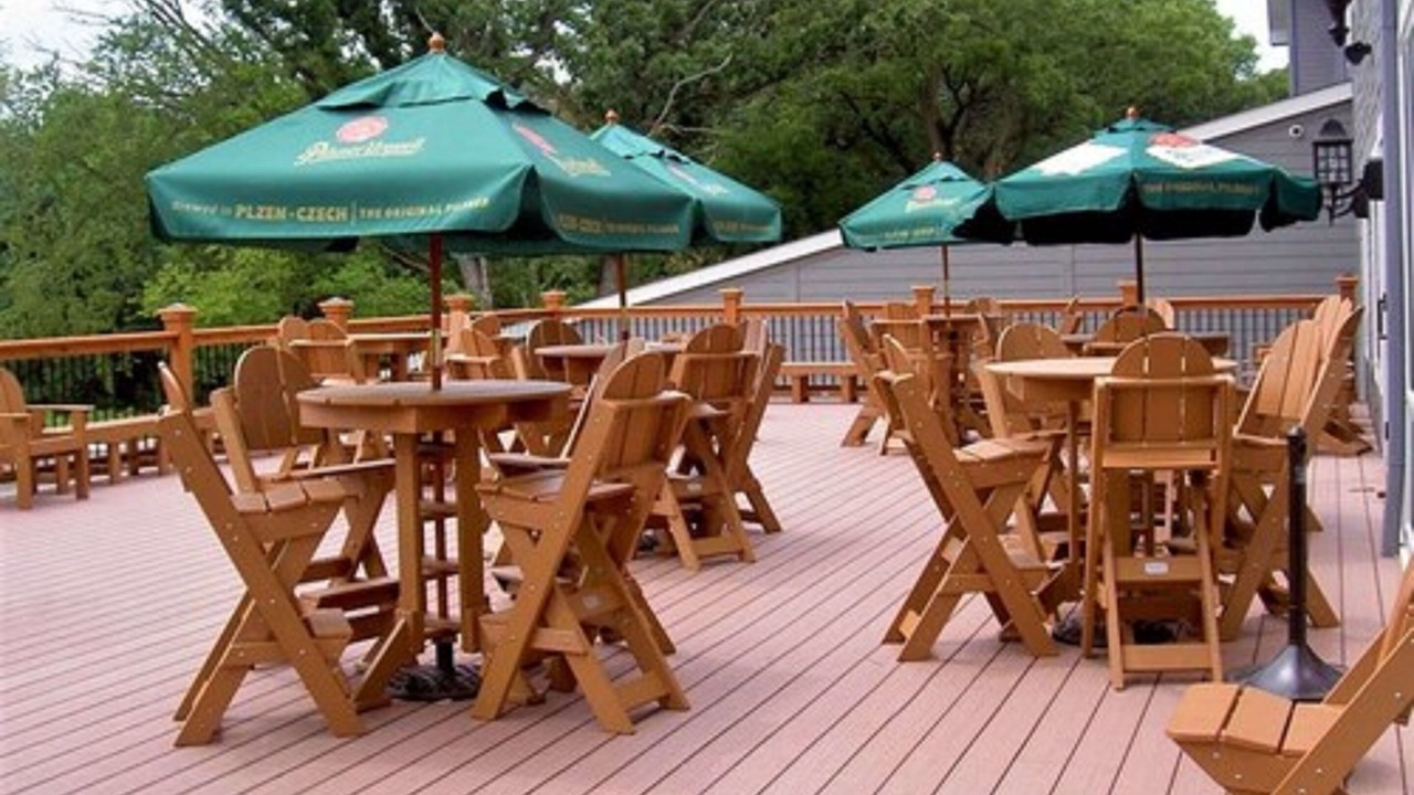 Photo of Outdoor in Sandwich