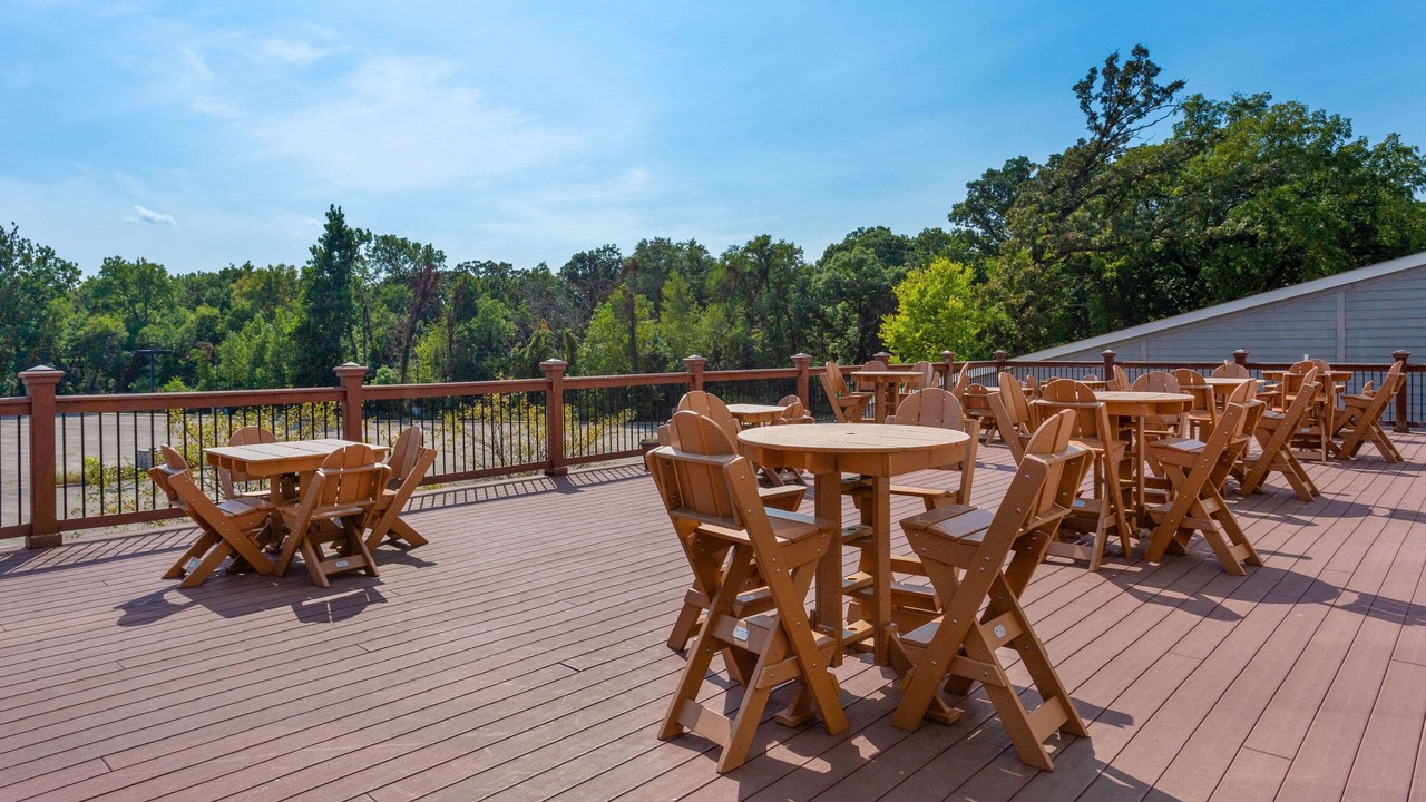 Photo of Outdoor in Sandwich