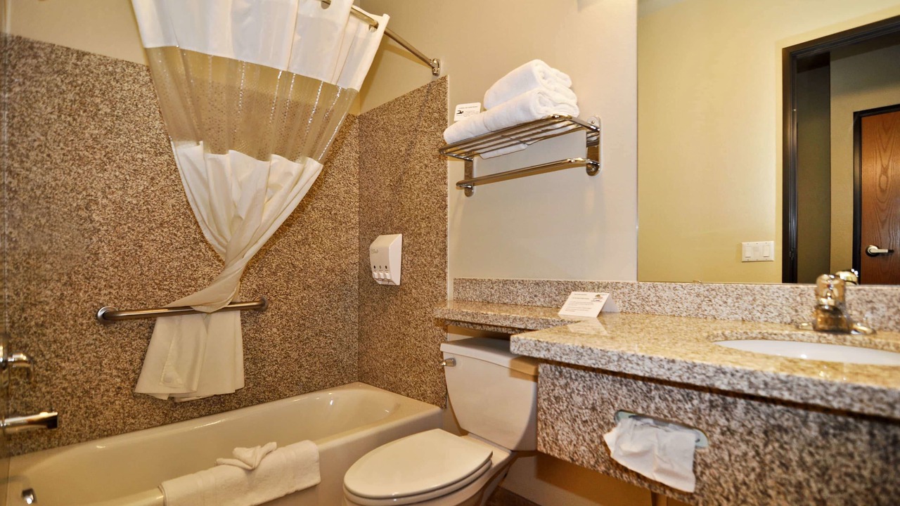 Photo of Bathroom in Sandwich