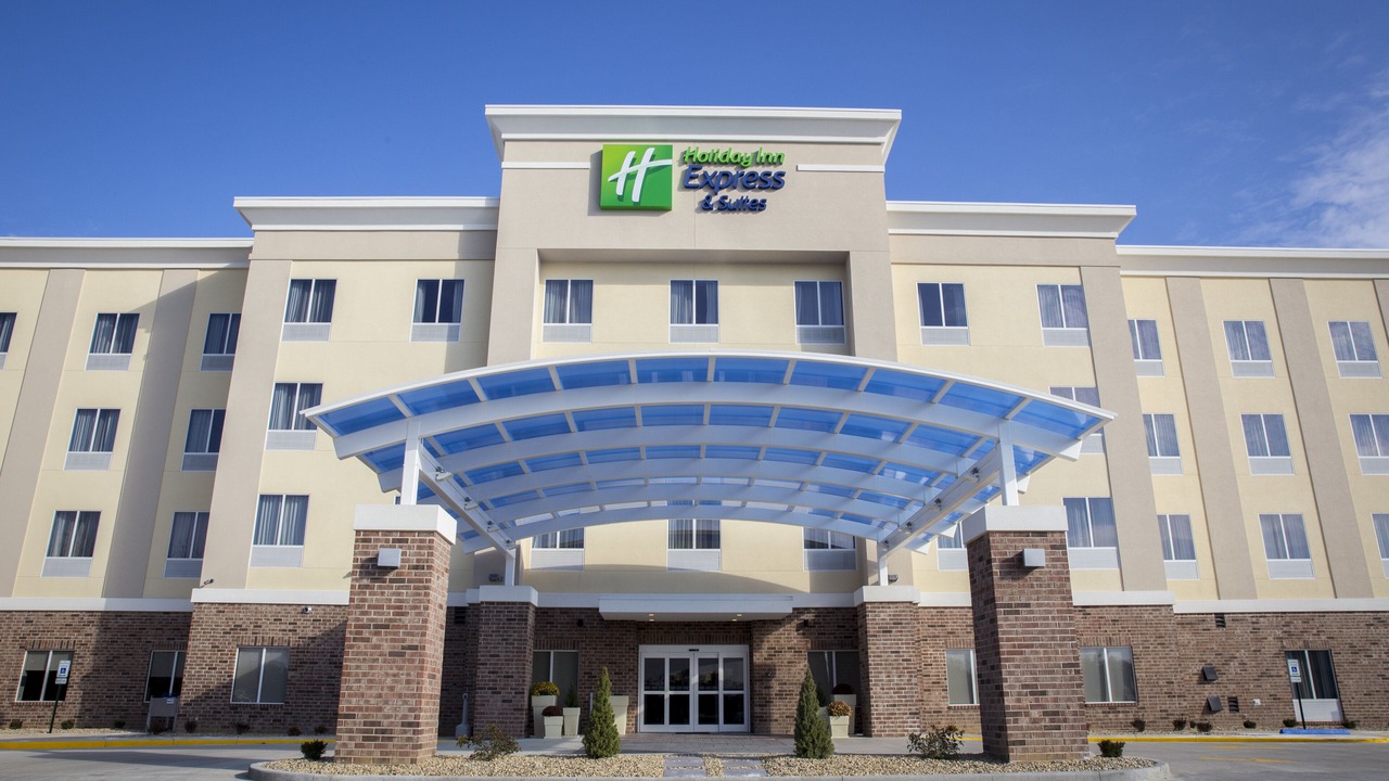 Photo of Buildings in Edwardsville