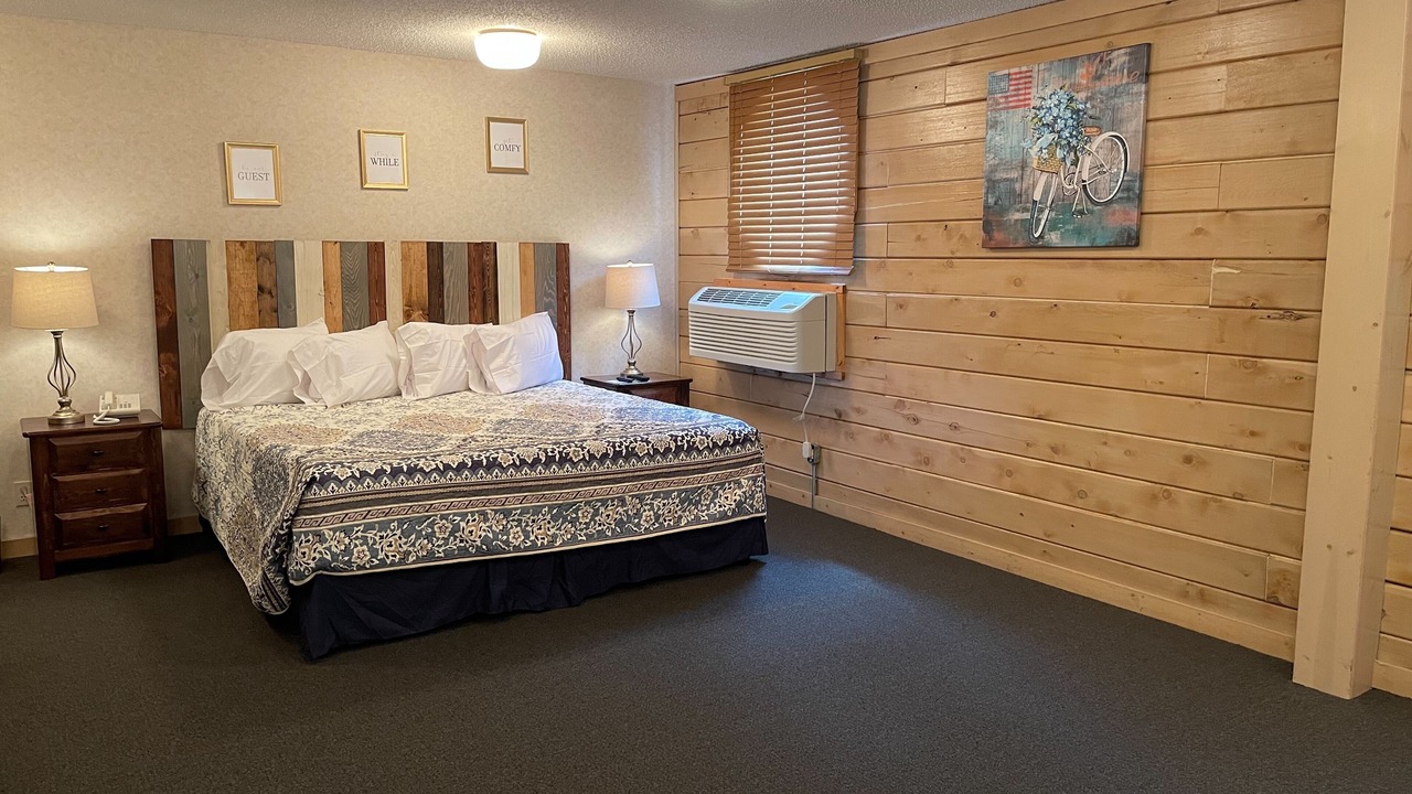 Photo of Bedroom in Oregon