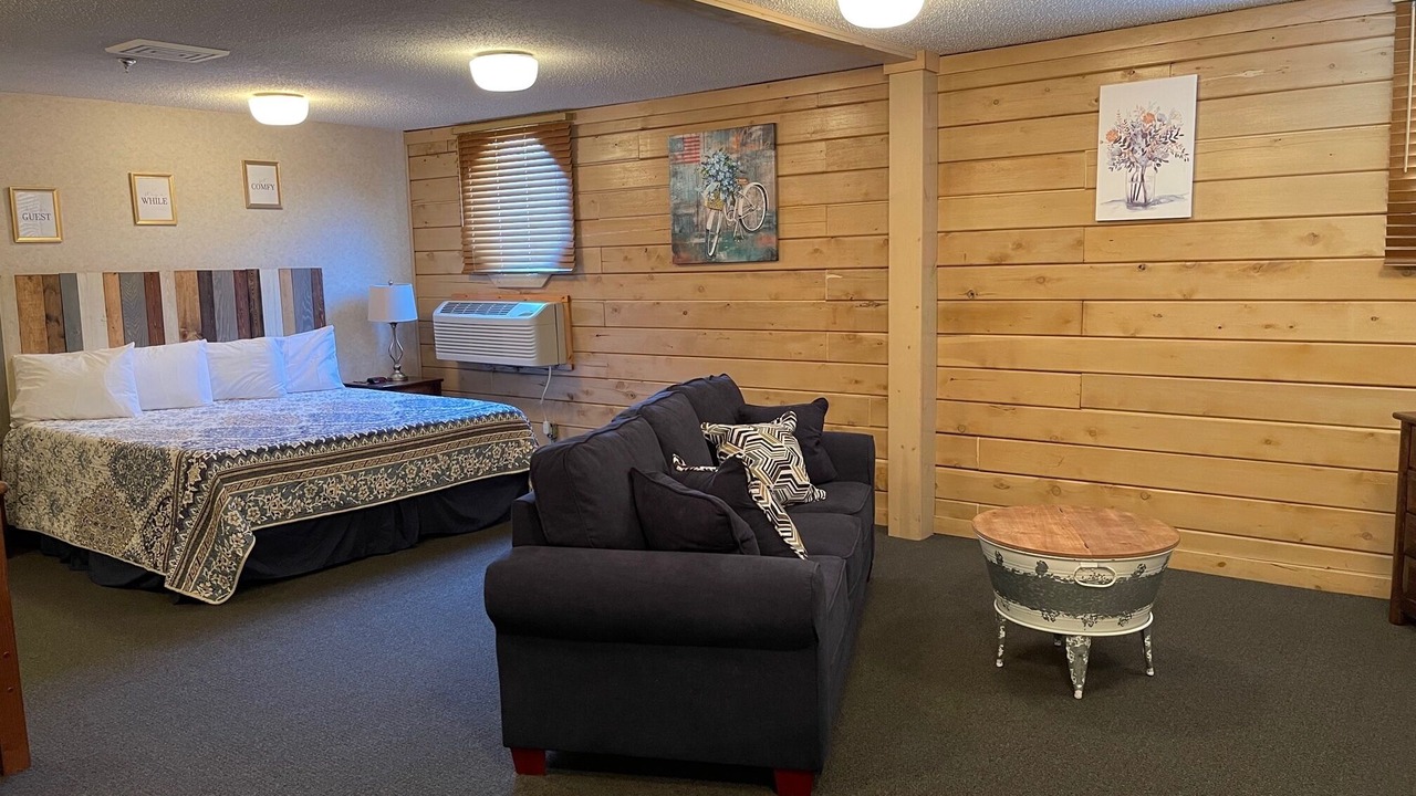 Photo of Bedroom in Oregon