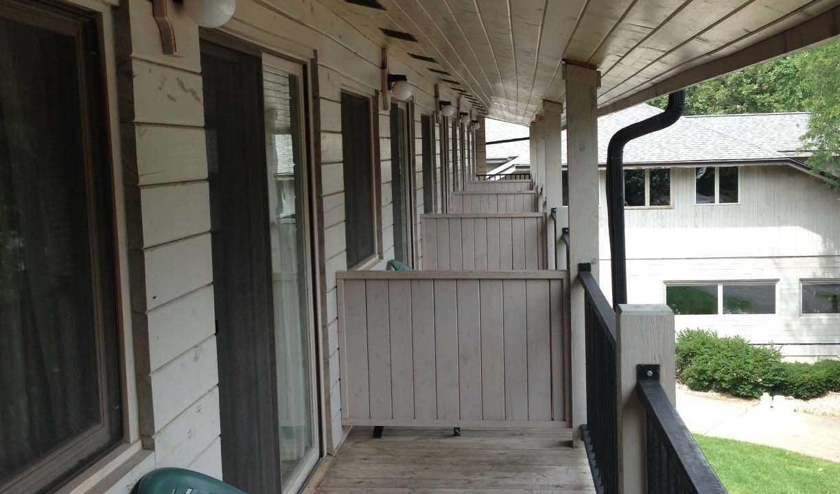 Photo of Patio Balcony in Oregon