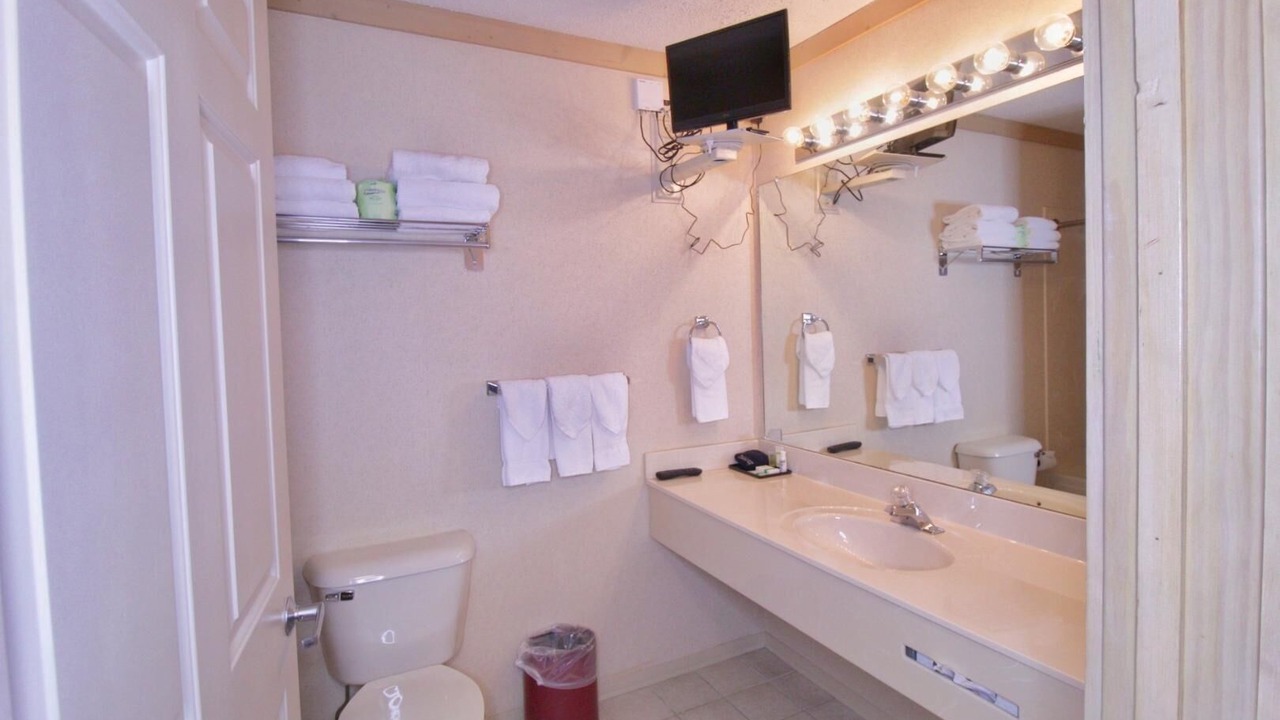 Photo of Bathroom in Oregon