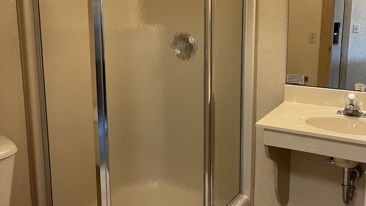 Photo of Bathroom in Oregon