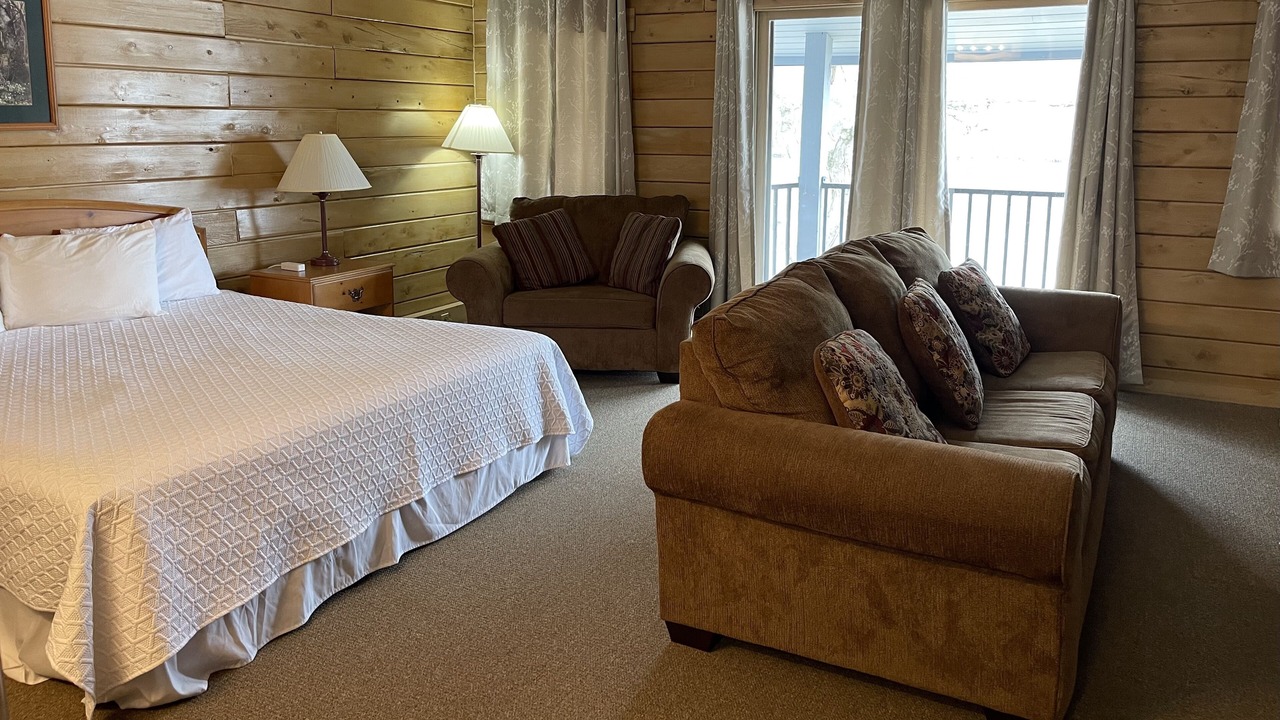 Photo of Bedroom in Oregon