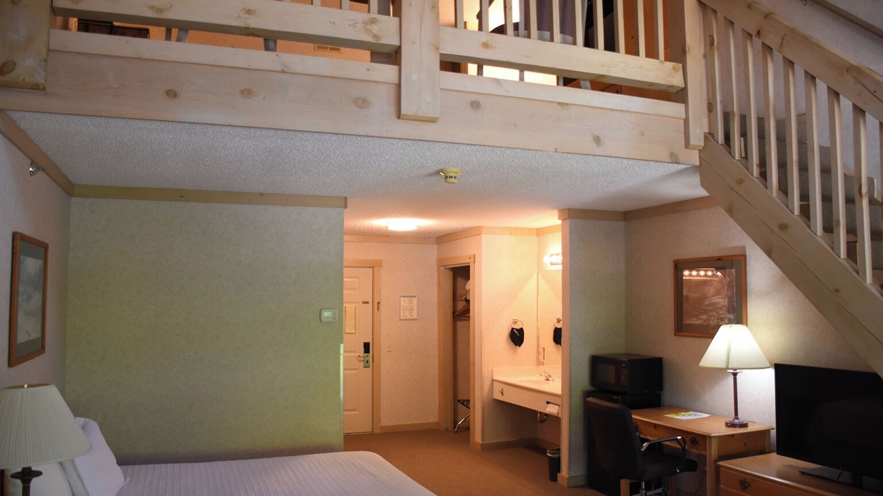 Photo of Bedroom in Oregon