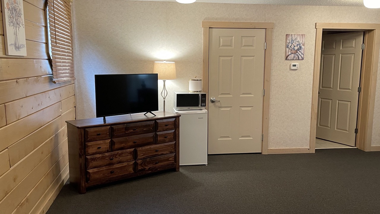 Photo of Bedroom in Oregon