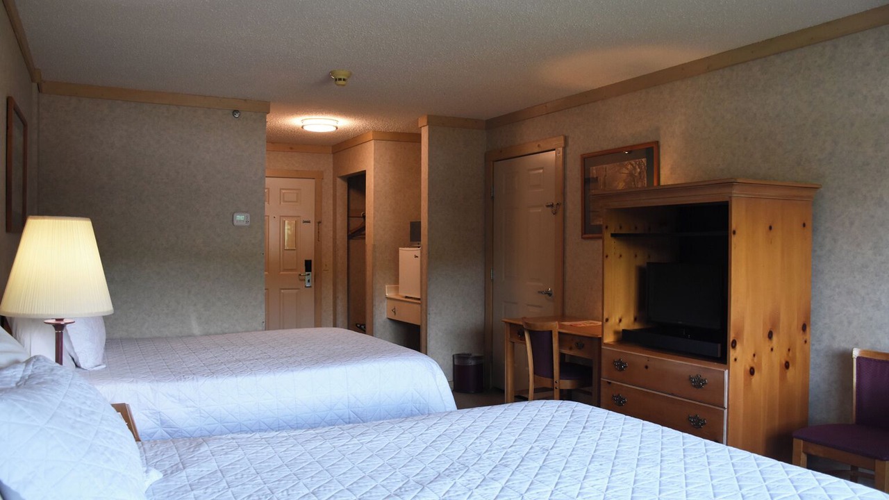 Photo of Bedroom in Oregon