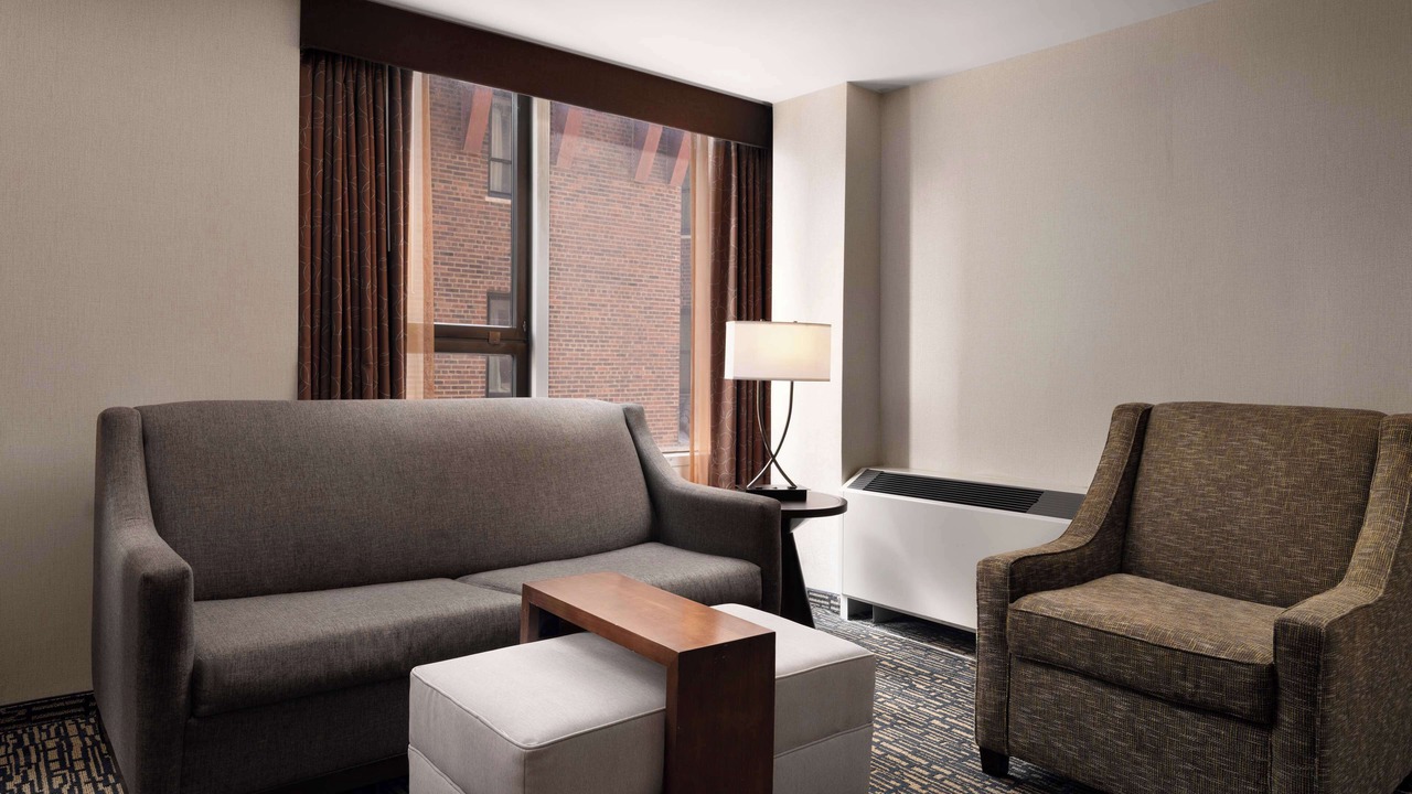 Photo of Outdoor in Streeterville