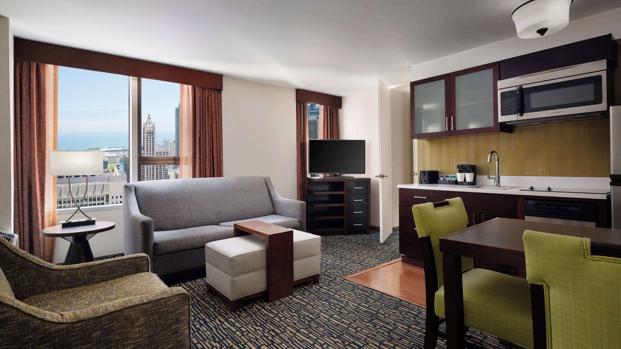 Photo of Outdoor in Streeterville