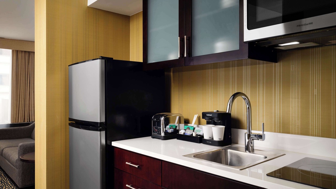 Photo of Kitchen in Streeterville