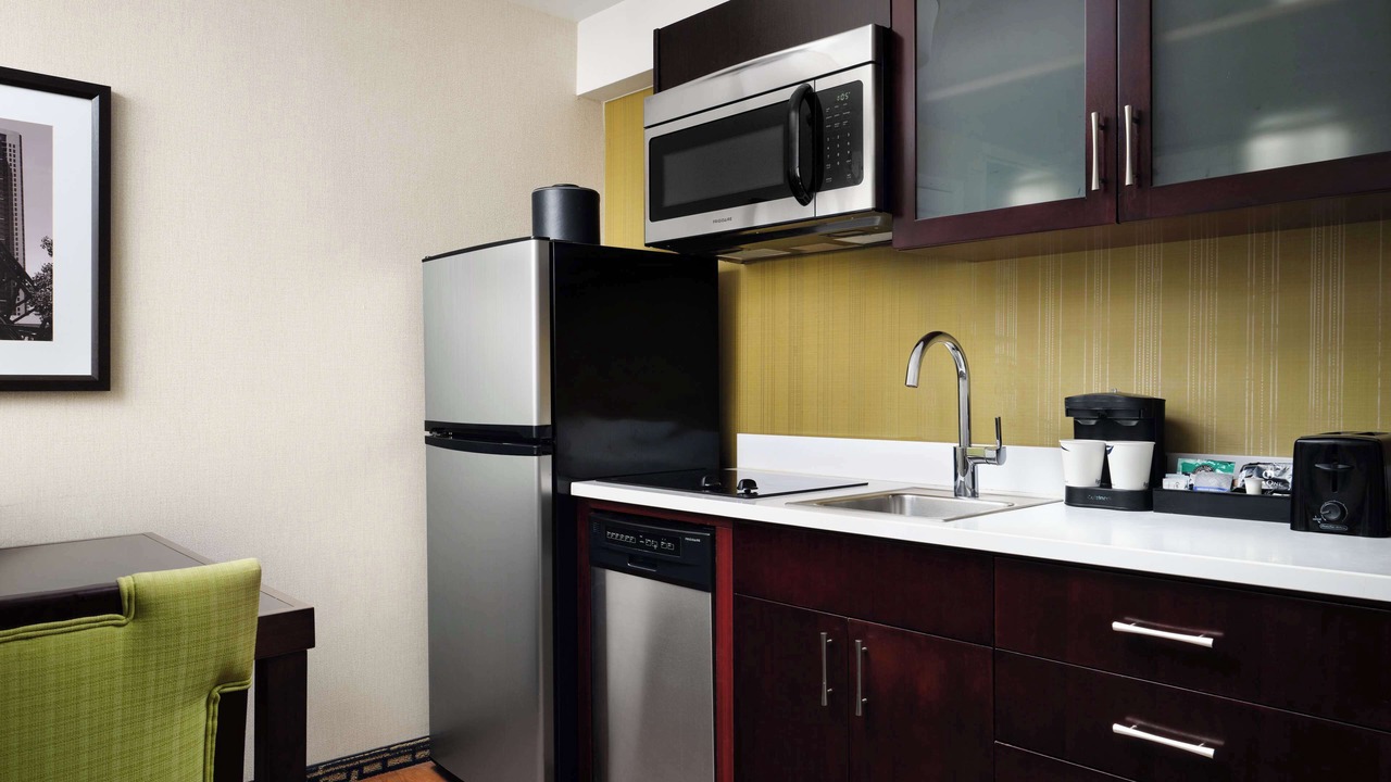 Photo of Kitchen in Streeterville