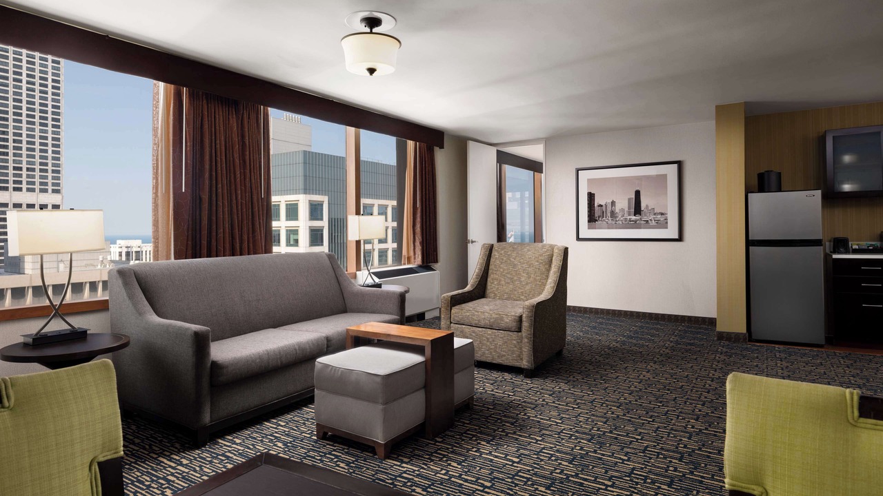 Photo of Outdoor in Streeterville