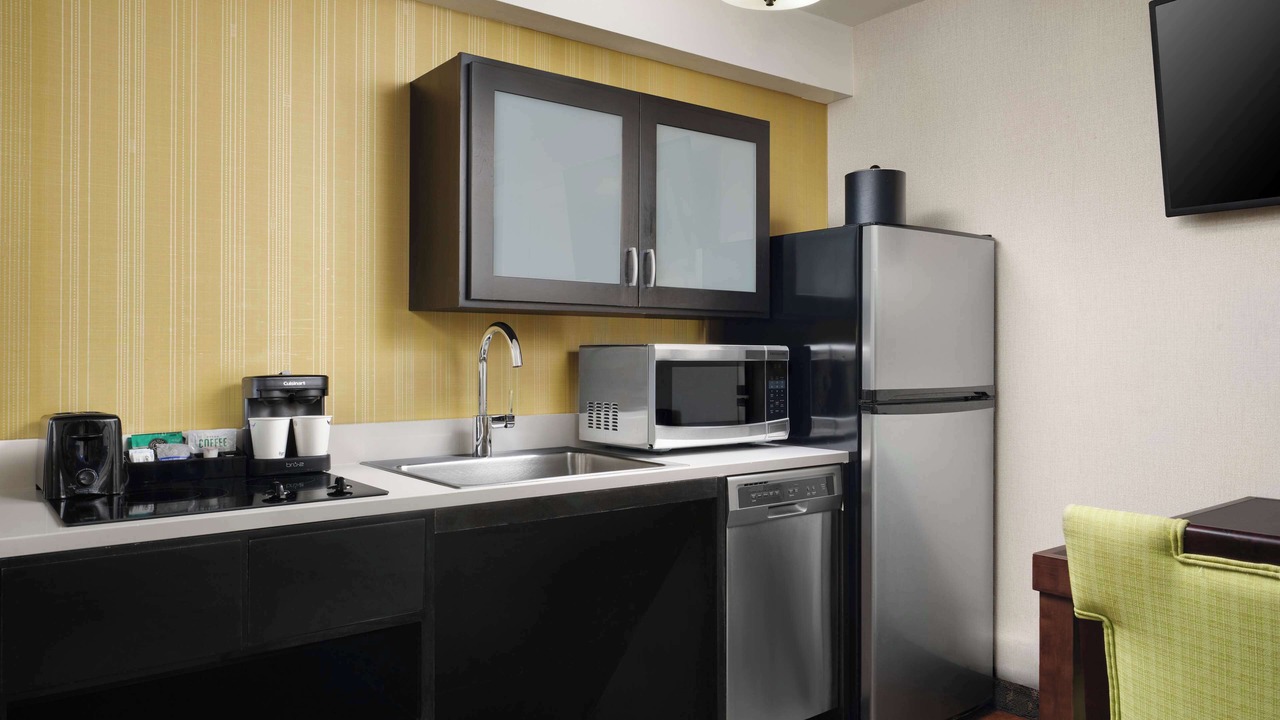 Photo of Kitchen in Streeterville