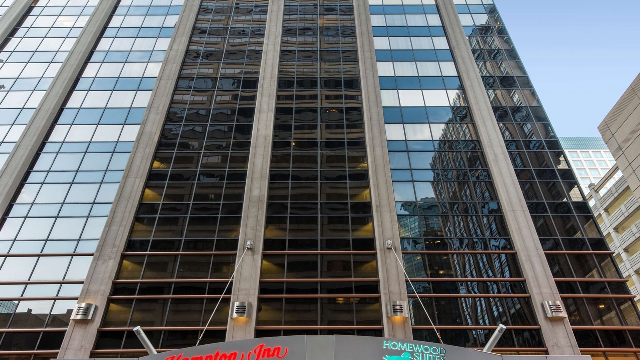 Photo of Outdoor in Streeterville