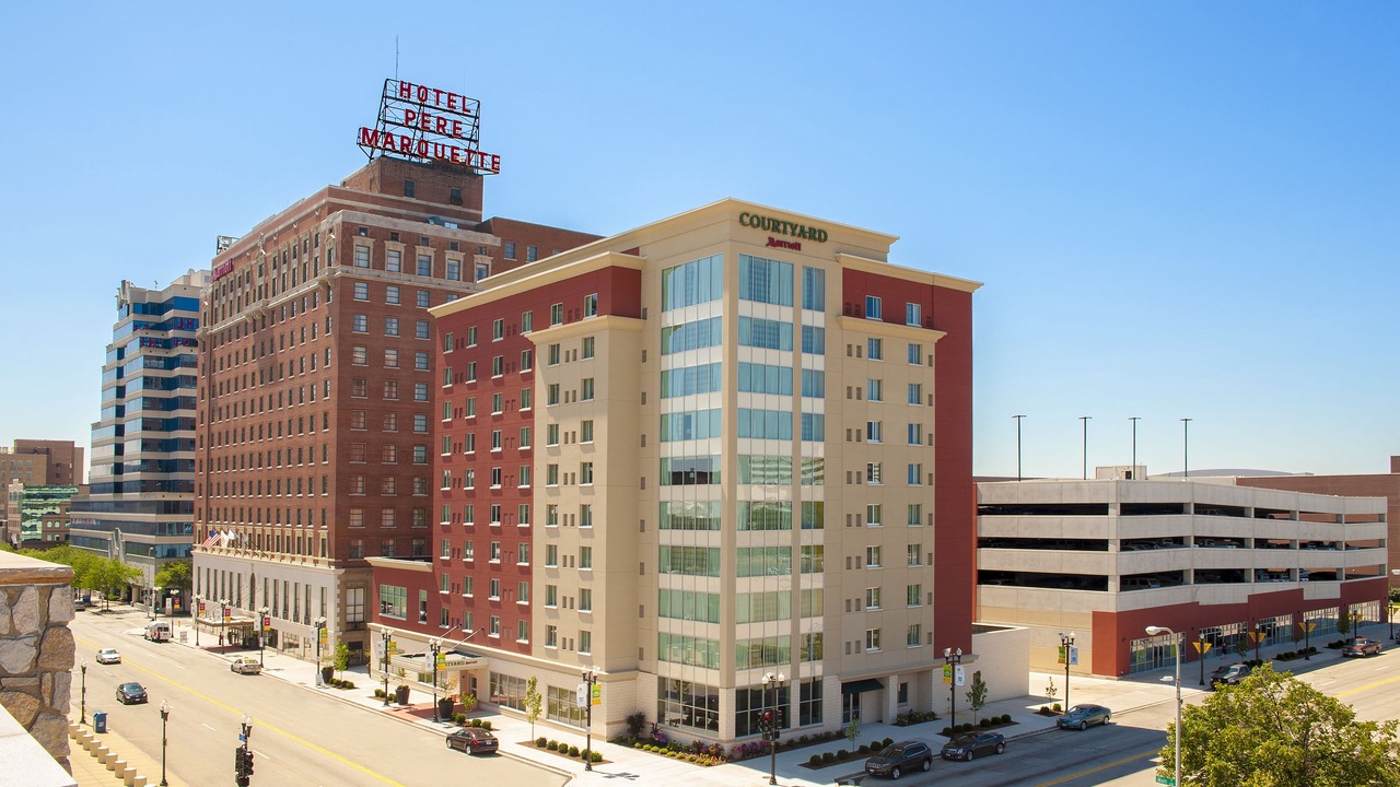 Photo of Outdoor in Peoria
