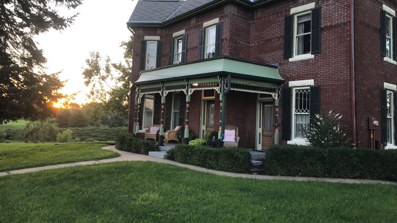 Photo of Outdoor in Nauvoo