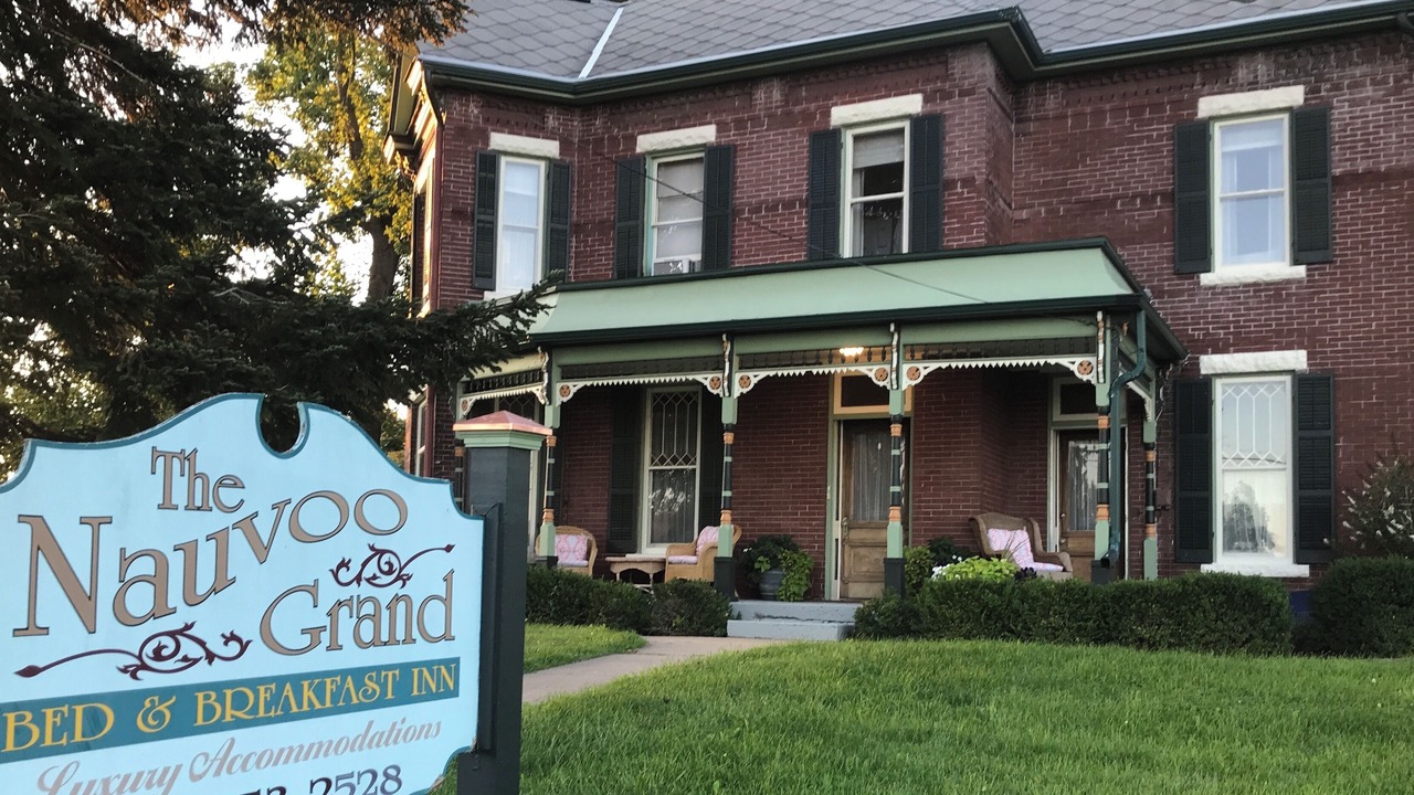 Photo of Outdoor in Nauvoo