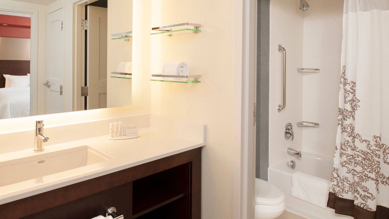 Photo of Bathroom in Bloomington