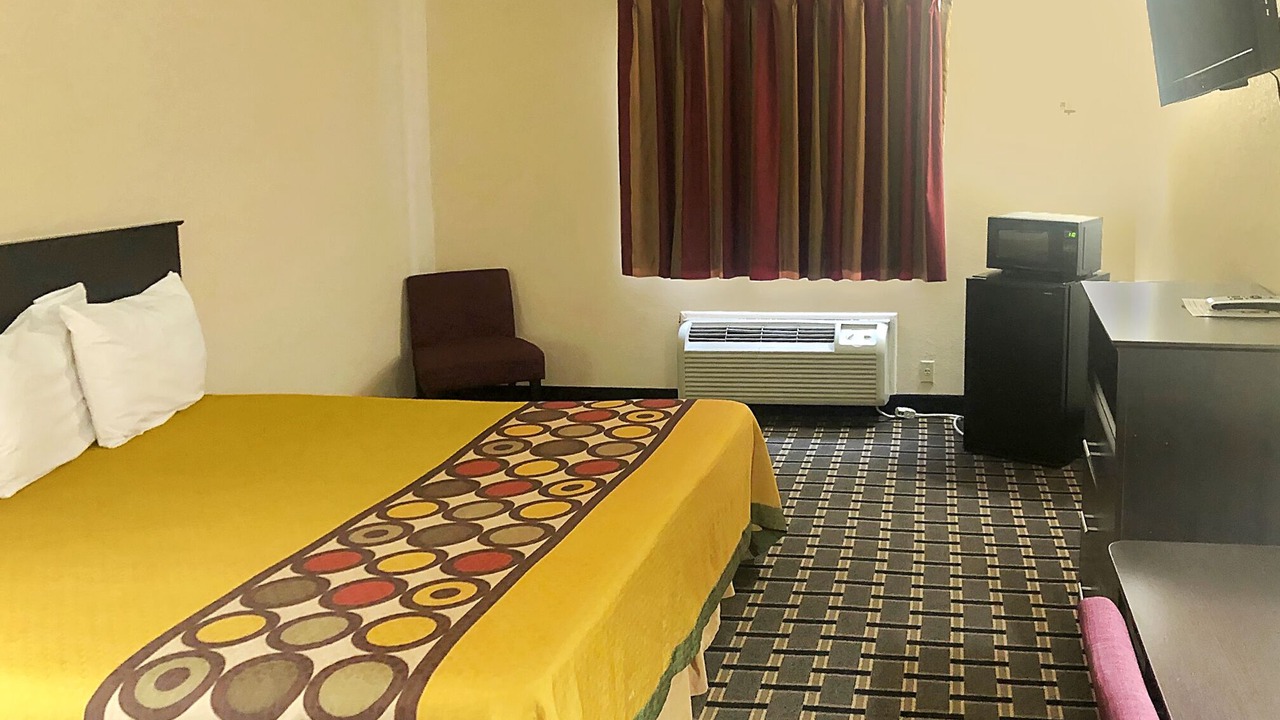 Photo of Bedroom in Vienna