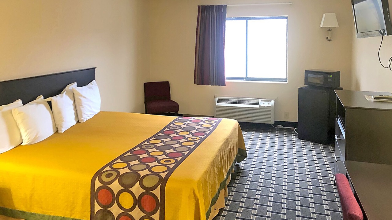 Photo of Bedroom in Vienna