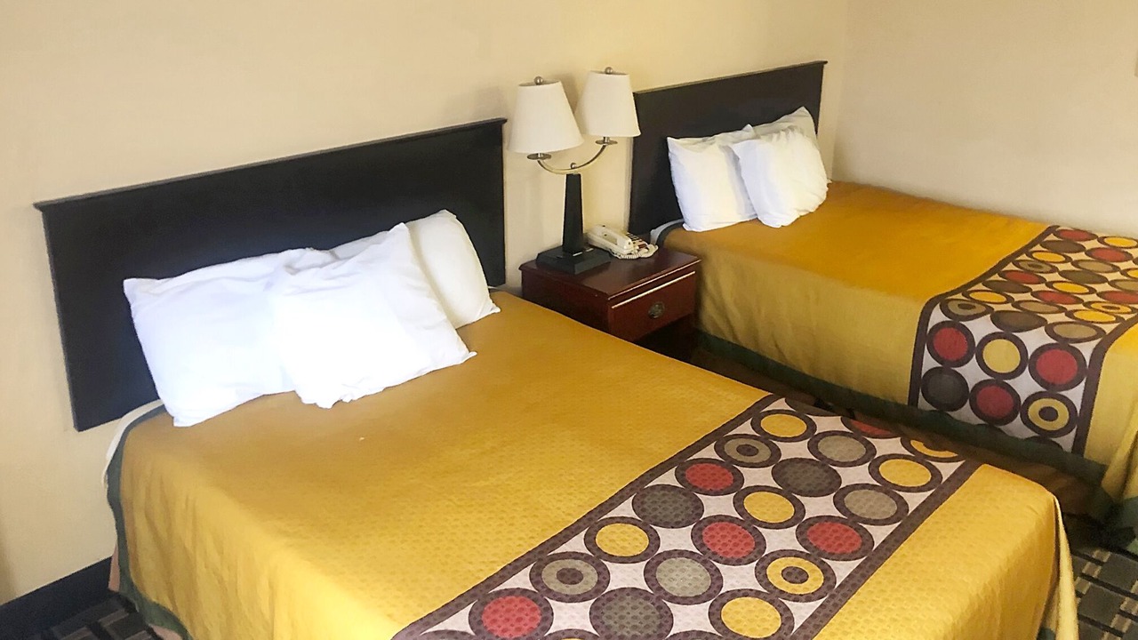 Photo of Bedroom in Vienna
