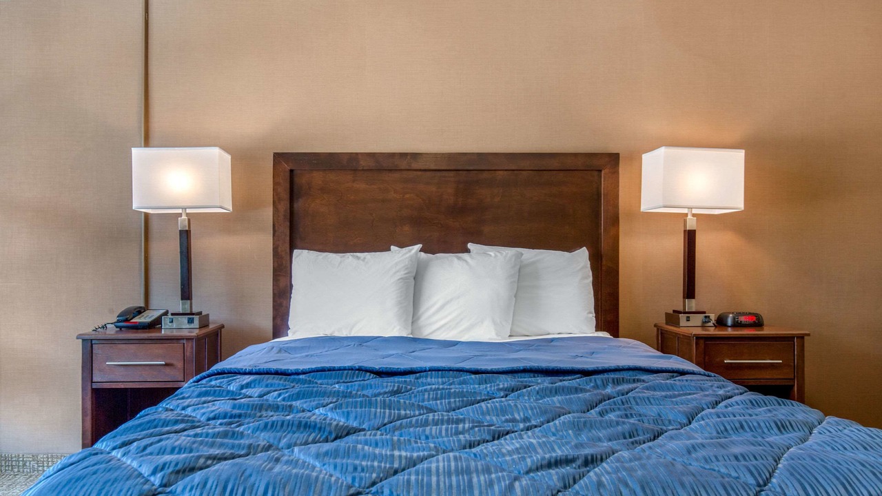 Photo of Bedroom in Peterson Park