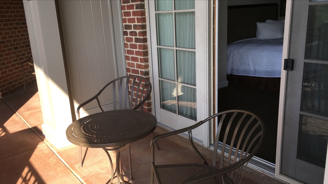 Photo of Patio Balcony in Glenview