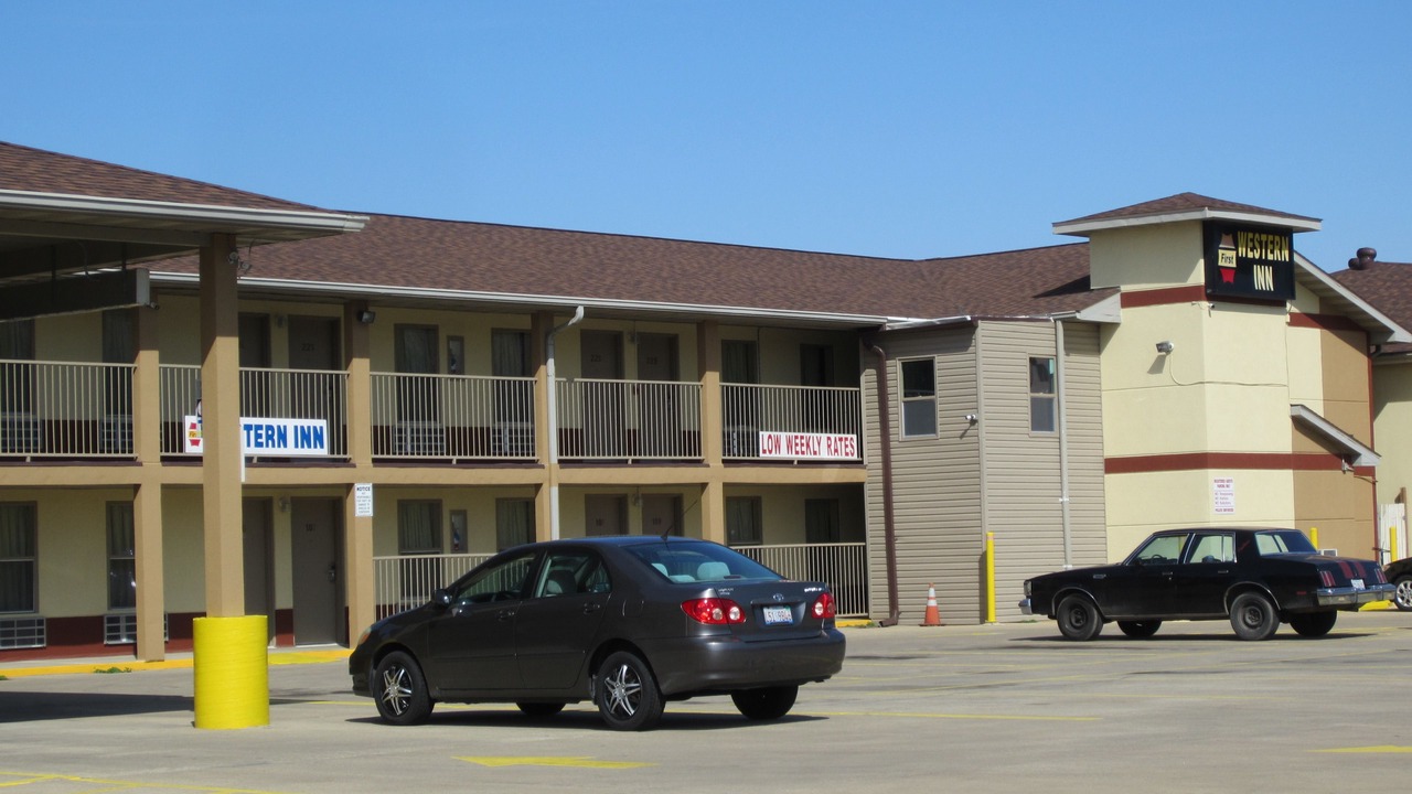 Photo of Outdoor in Fairmont City