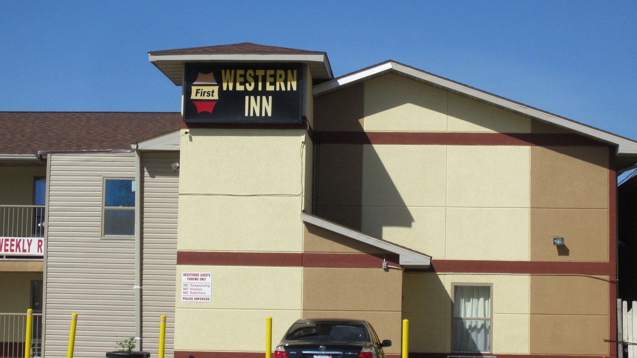 Photo of Outdoor in Fairmont City