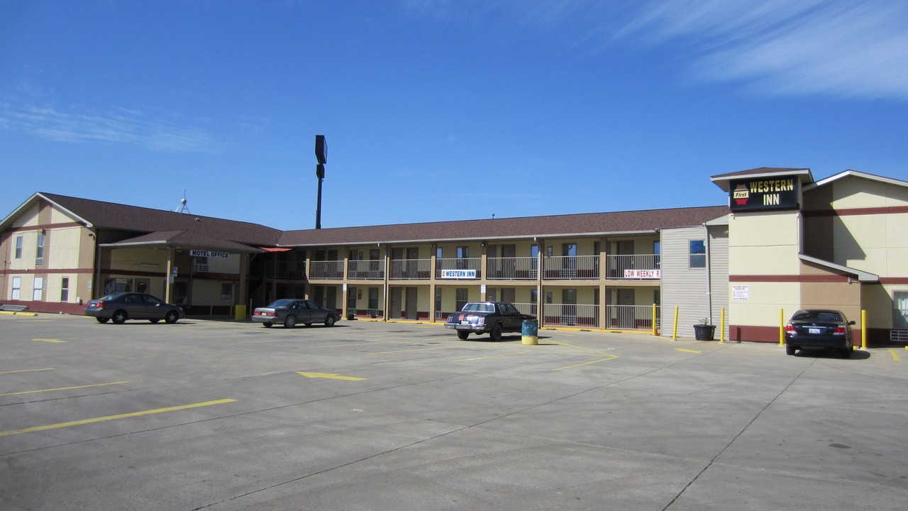 Photo of Outdoor in Fairmont City