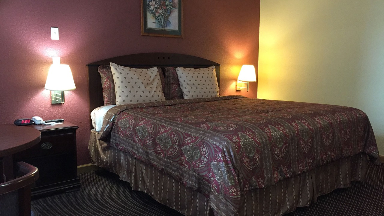 Photo of Bedroom in Fairmont City